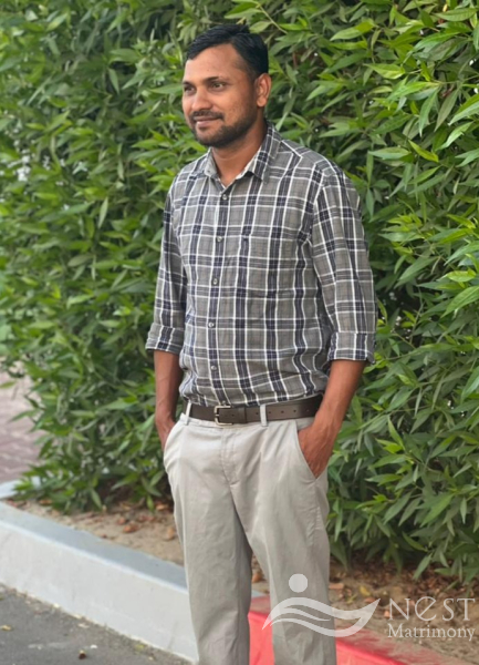 Abdul Rasheed M